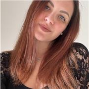 Laureanda in linguistica offre lezioni di spagnolo in presenza
